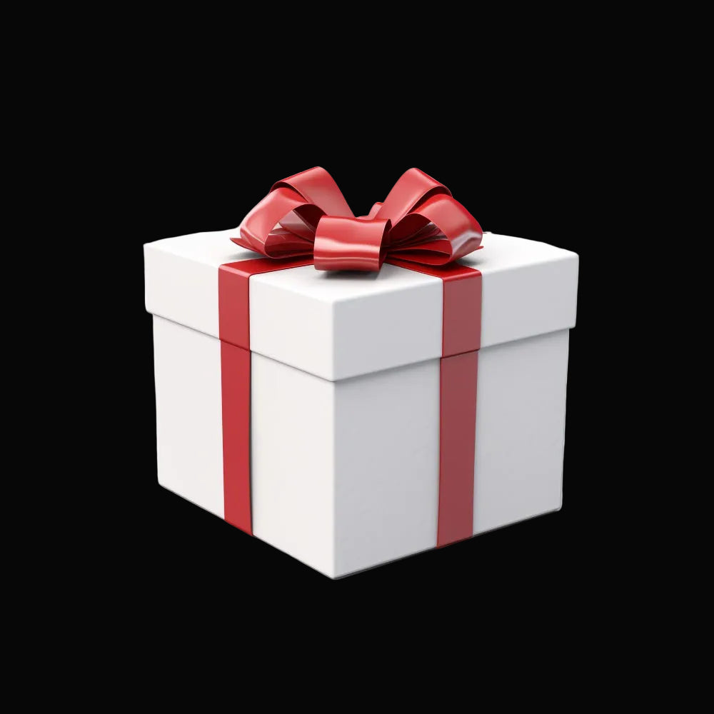 Mystery Gift